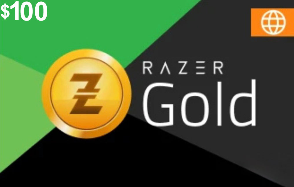 Razer GL 100$