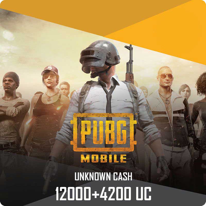 pubg GL 16800uc