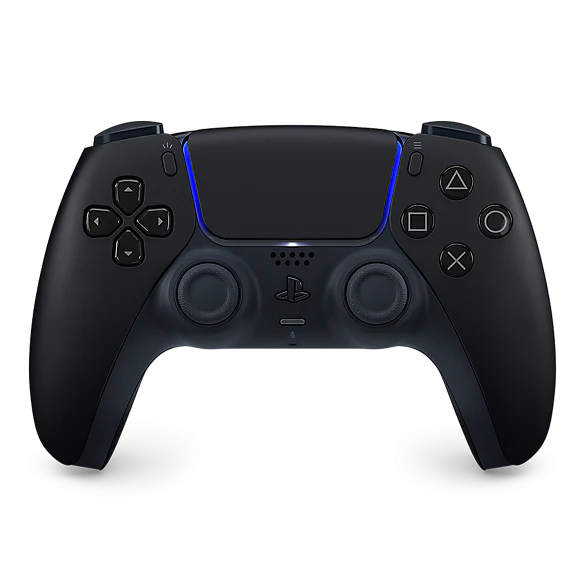 DualSense® Wireless Controller - Midnight Black