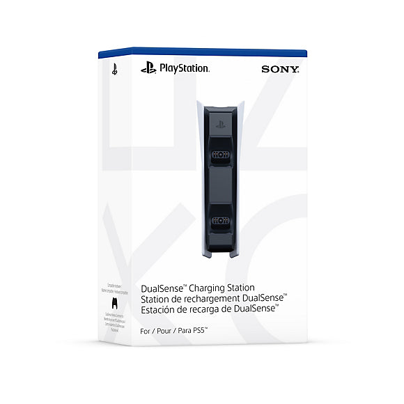 Sony Charging Station for DualSense PS5 Controller