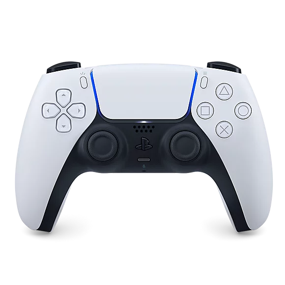 DualSense PS5 Controller - White